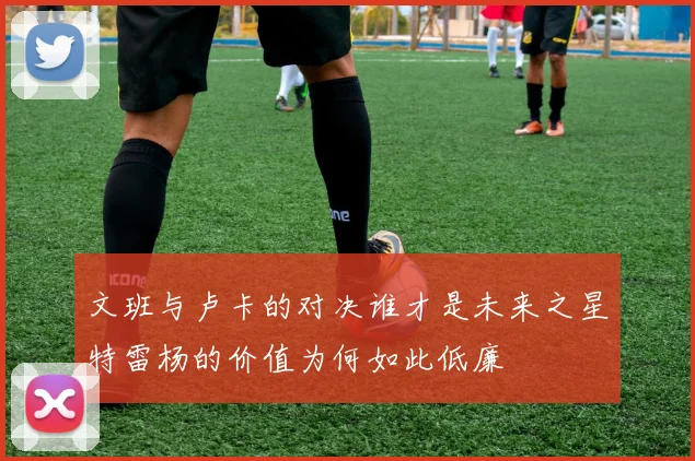 文班与卢卡的对决谁才是未来之星特雷杨的价值为何如此低廉